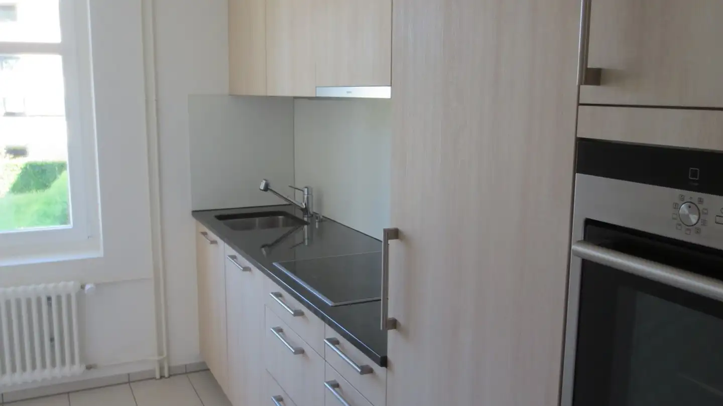 Appartamento in affitto - Einungerstrasse 12, 3400 Burgdorf