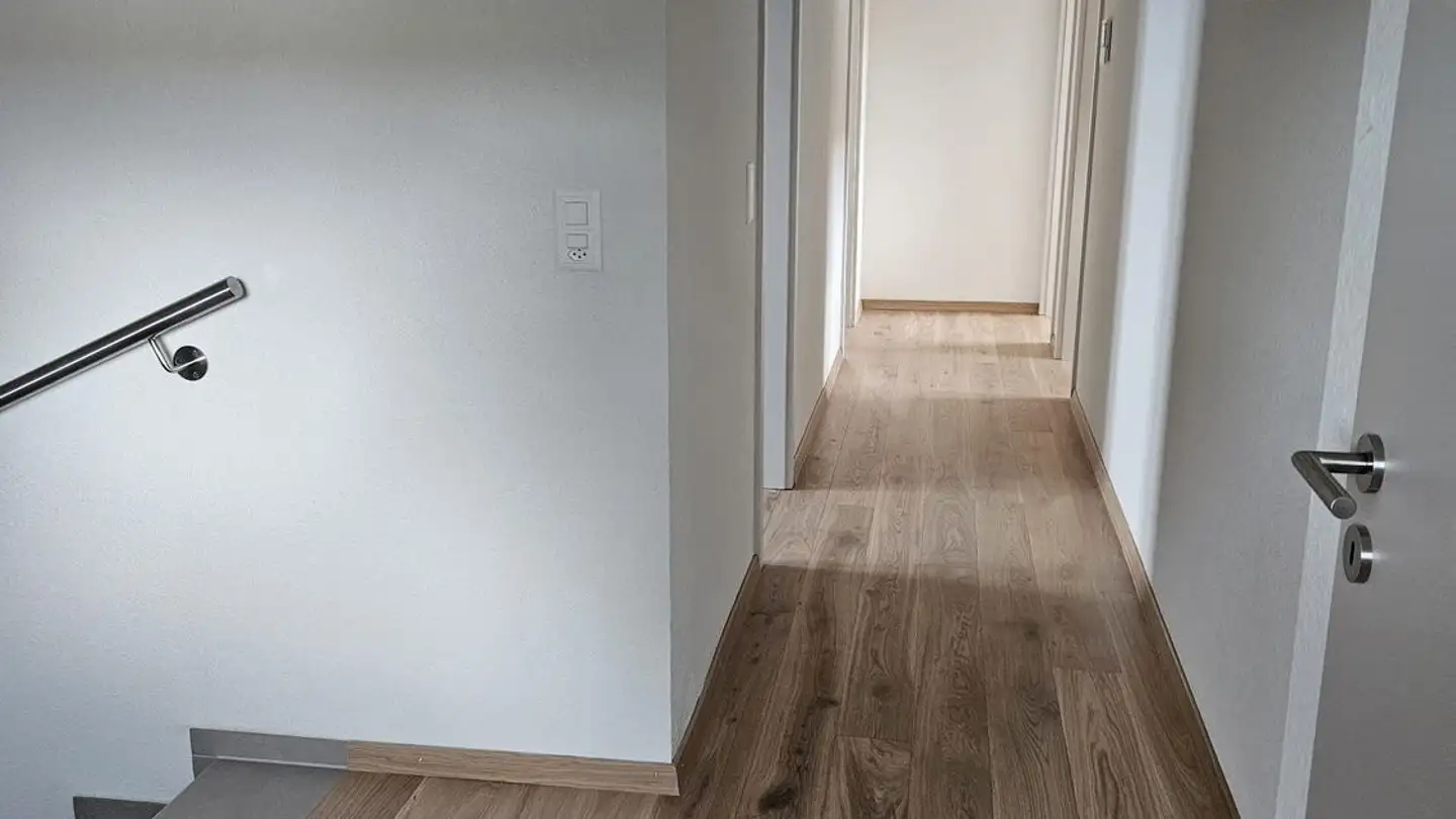 Appartamento in affitto - Rue Des Alpes 18, 1023 Crissier - Photo 3