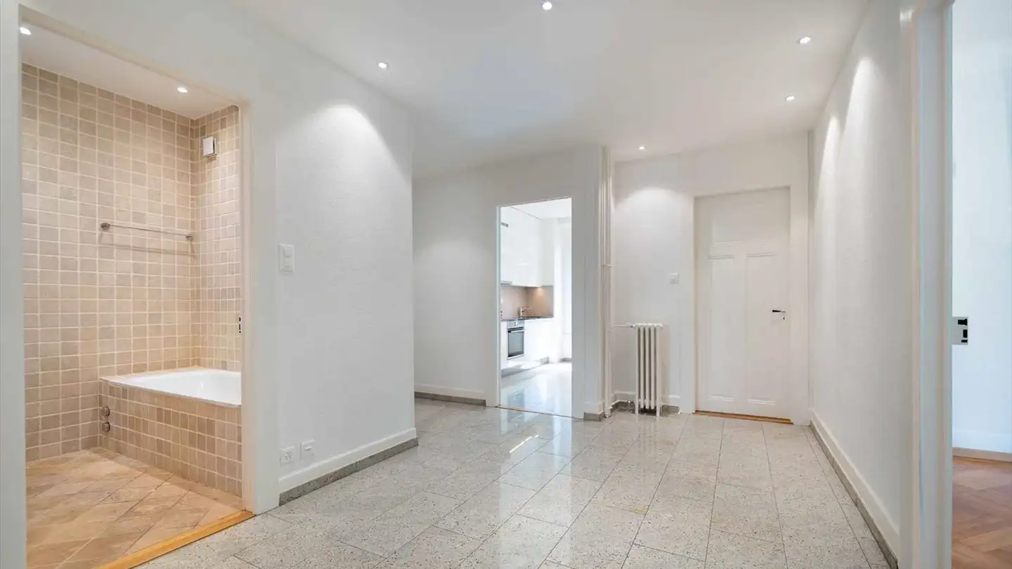 Apartment for rent - 1006 Lausanne - Photo 2