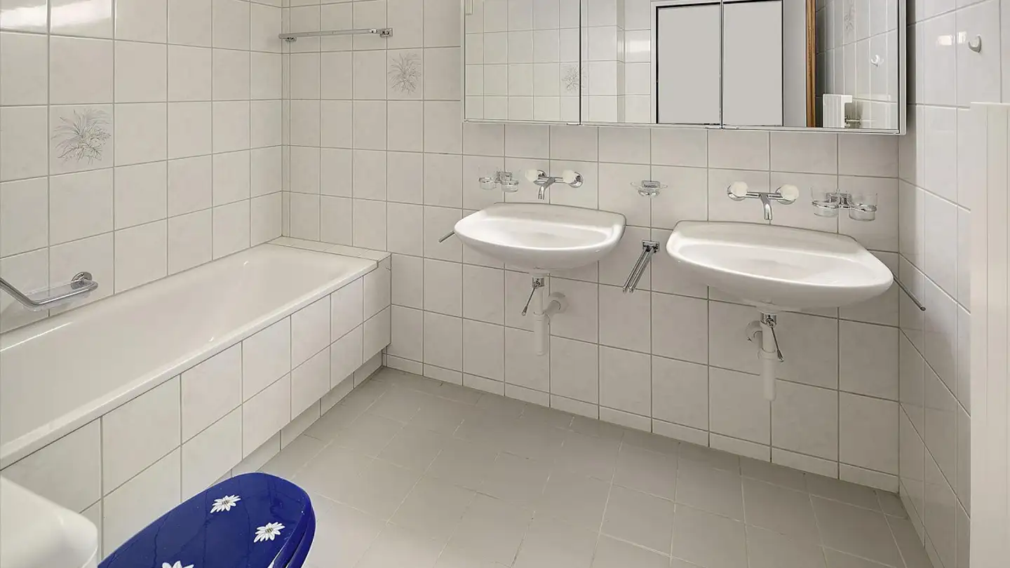 Wohnung mieten - Mattenweg 29, 6262 Langnau b. Reiden - Foto 3
