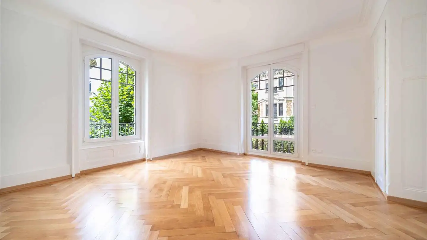 Apartment for rent - 1006 Lausanne - Photo 4