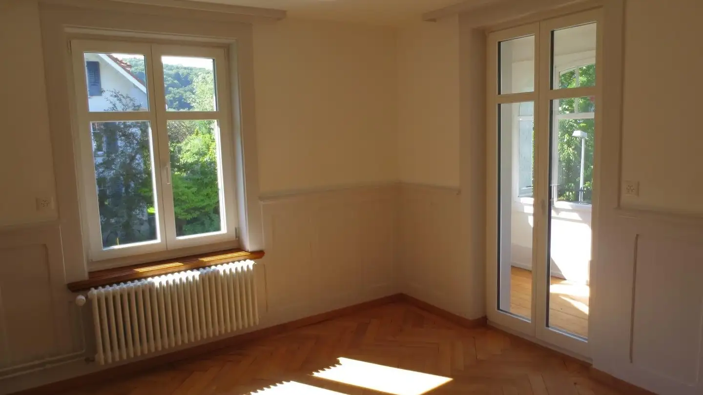 Appartamento in affitto - Einungerstrasse 12, 3400 Burgdorf - Foto 4