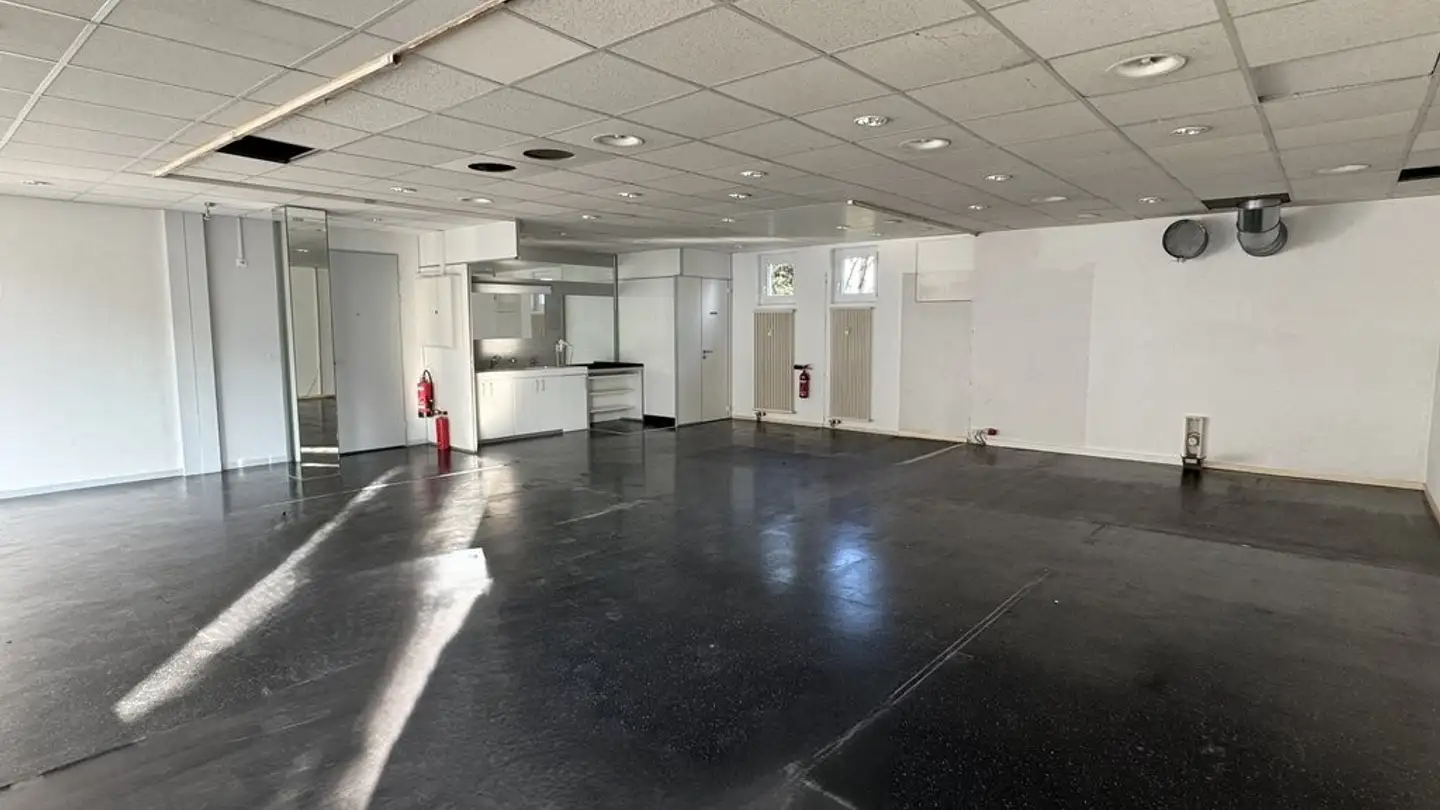 Geschäft mieten - Seftigenstrasse 225, 3084 Wabern - Foto 3