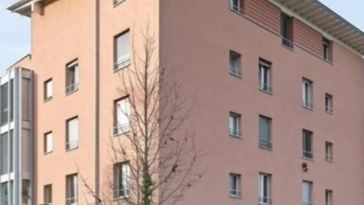 Appartamento in affitto - 1860 Aigle