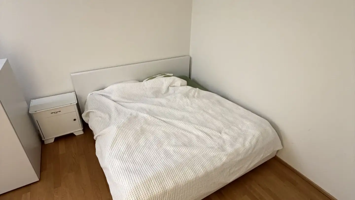 Stanza singola in affitto - Rudolfstrasse 31, 8400 Winterthur