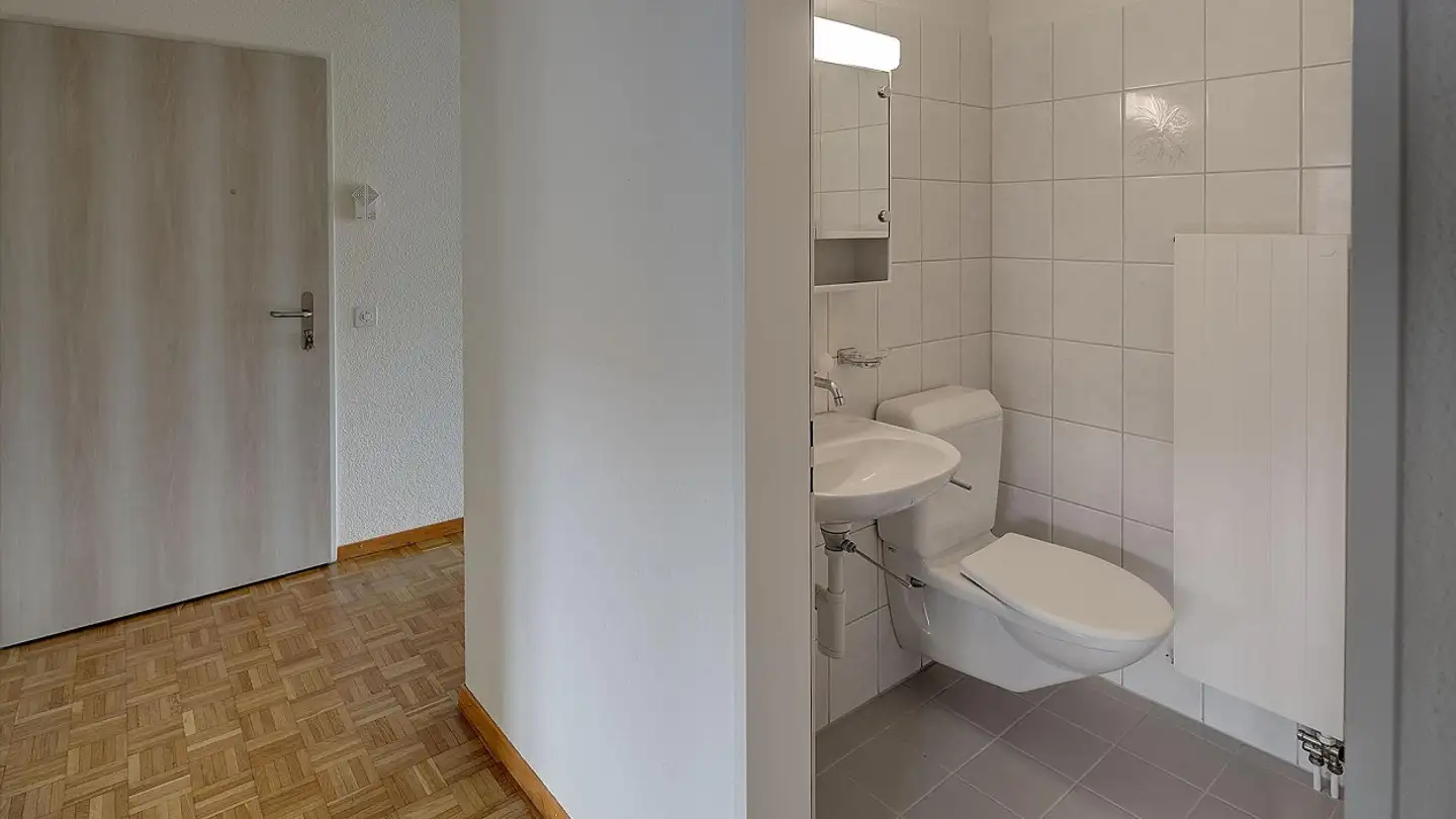 Wohnung mieten - Mattenweg 29, 6262 Langnau b. Reiden - Foto 4