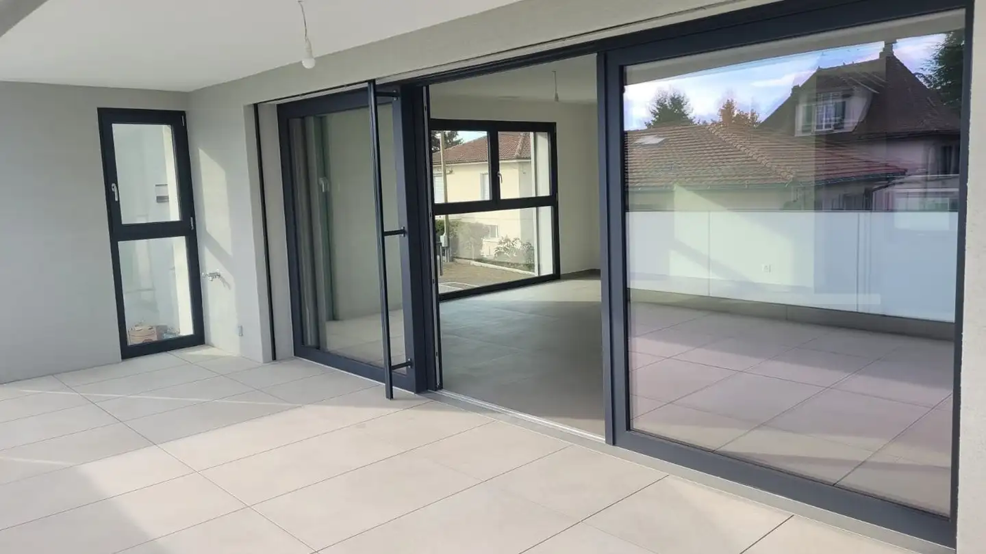 Appartamento in affitto - Rue Des Alpes 18, 1023 Crissier - Photo 4