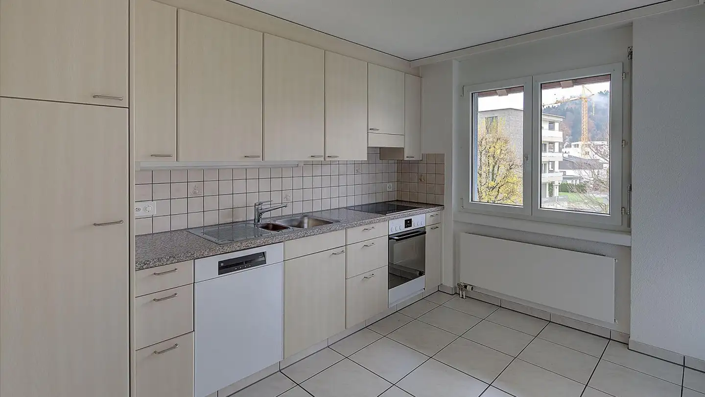 Wohnung mieten - Mattenweg 29, 6262 Langnau b. Reiden - Foto 2