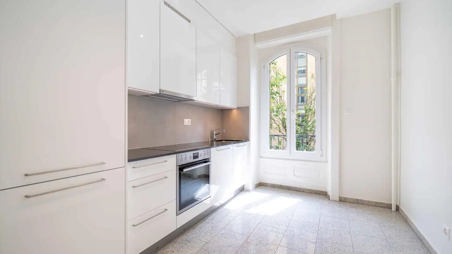 Apartment for rent - 1006 Lausanne - Photo 3