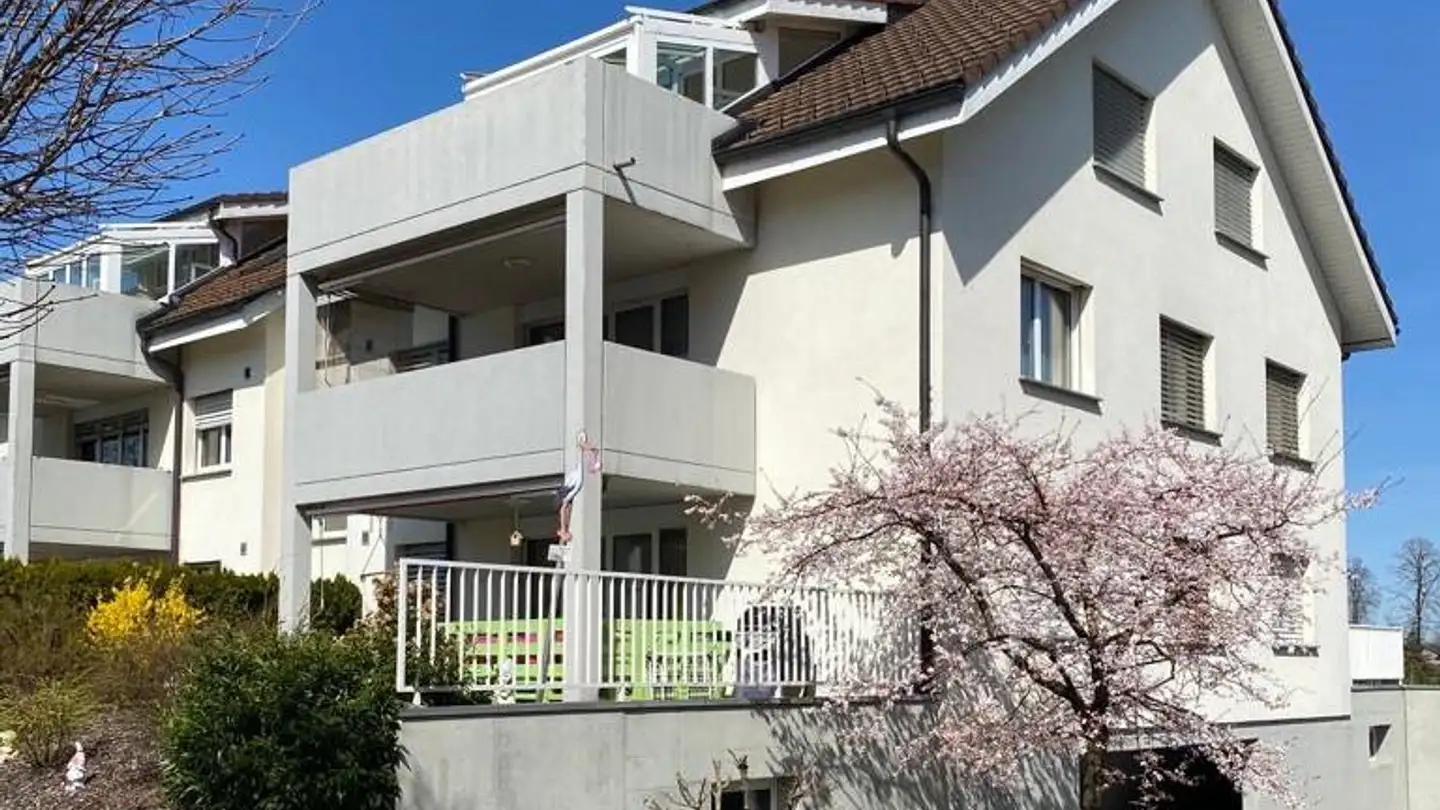 Wohnung mieten - Mittelfeldstrasse 3, 9444 Diepoldsau