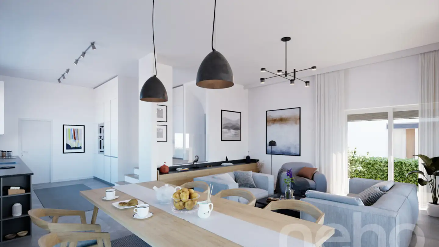 Maison individuelle à vendre - 1616 Attalens