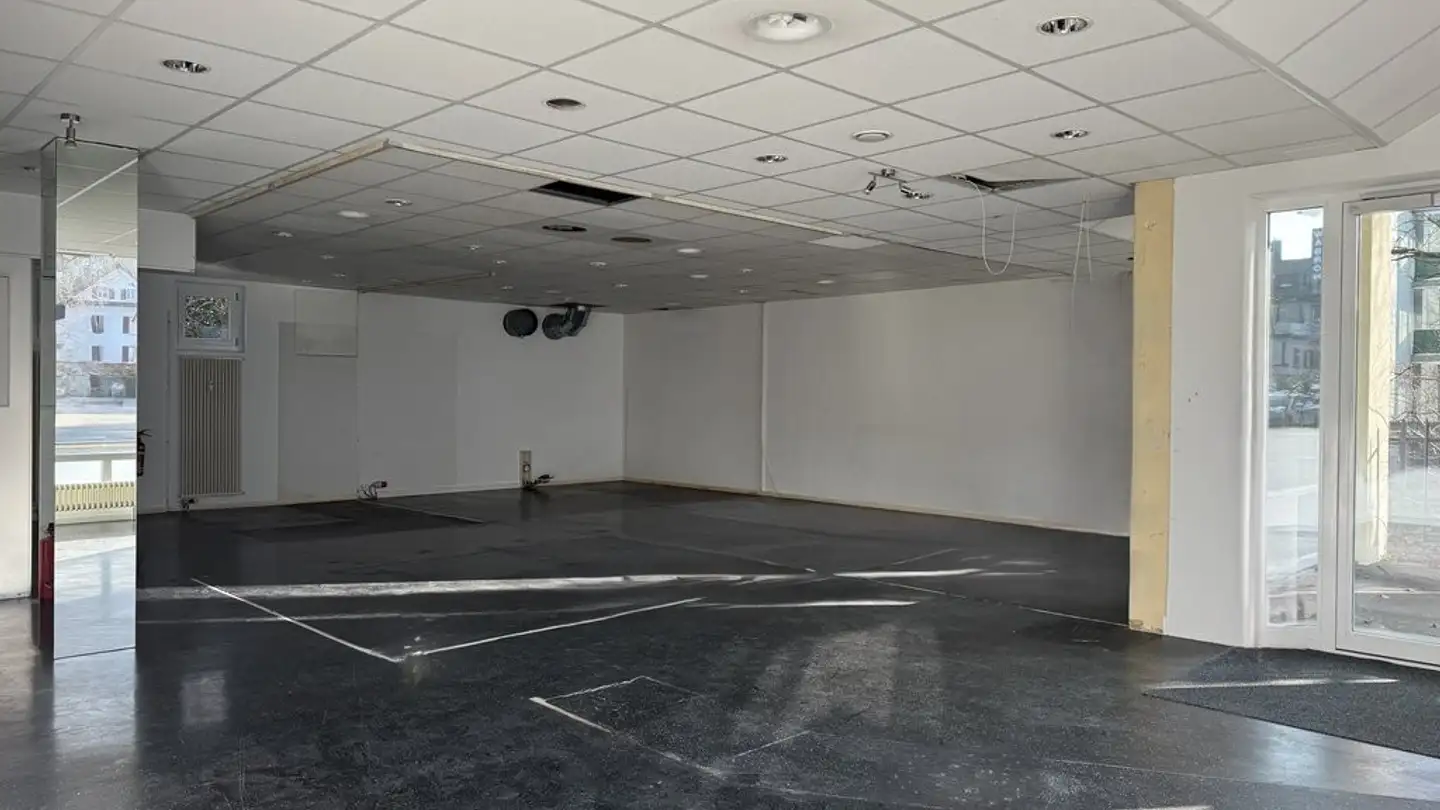 Geschäft mieten - Seftigenstrasse 225, 3084 Wabern - Foto 4
