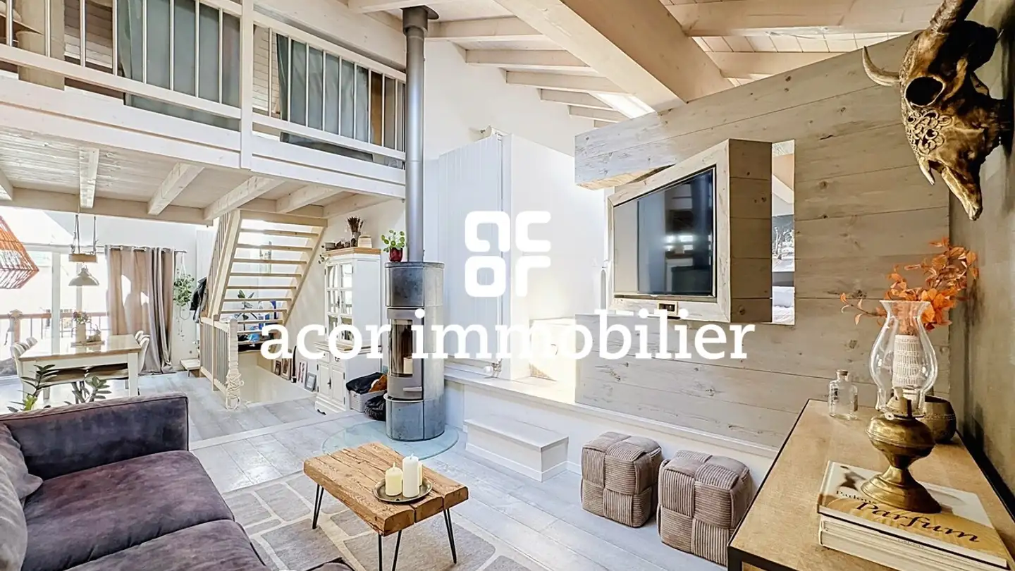 Single house for sale - 1957 Ardon