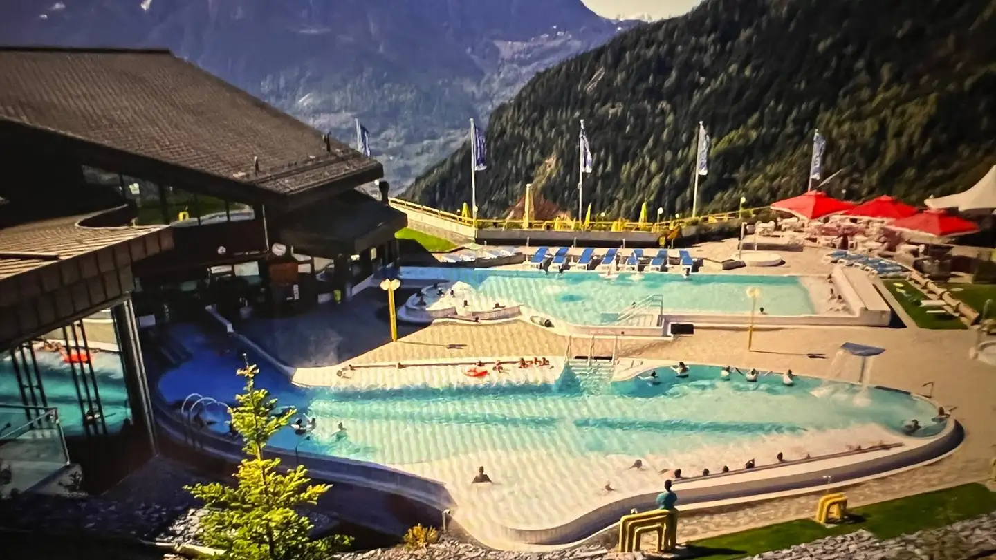 Apartment for sale - Chemin Du Mayen Blanc 32, 1911 Ovronnaz