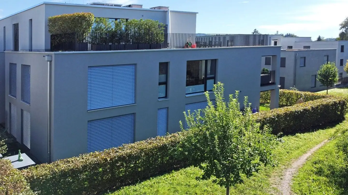 Appartement à vendre - Heilbachrain 29, 3250 Lyss - Photo 2