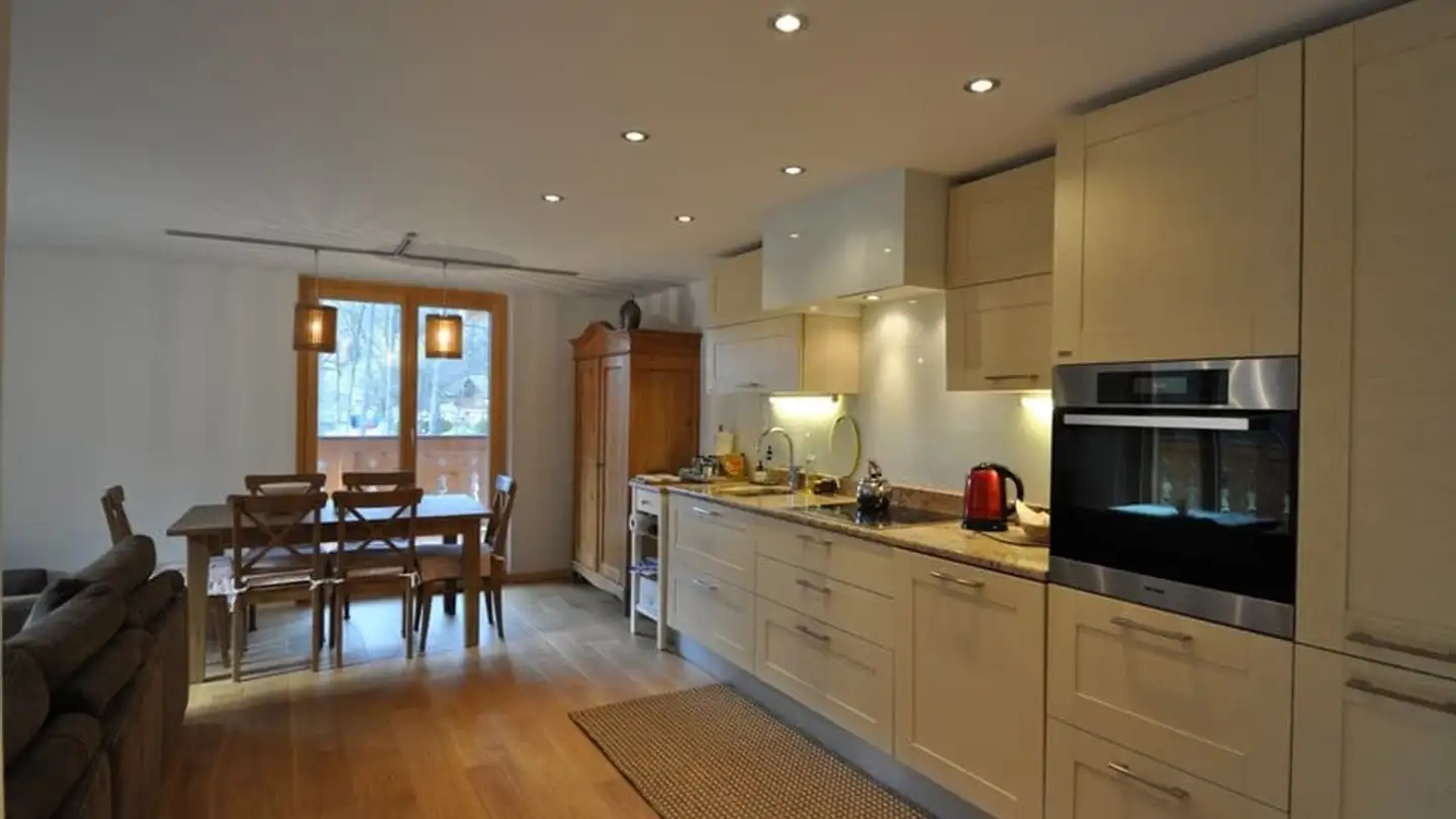 Apartment for rent - Chemin Du Torrent 2, 1865 Les Diablerets