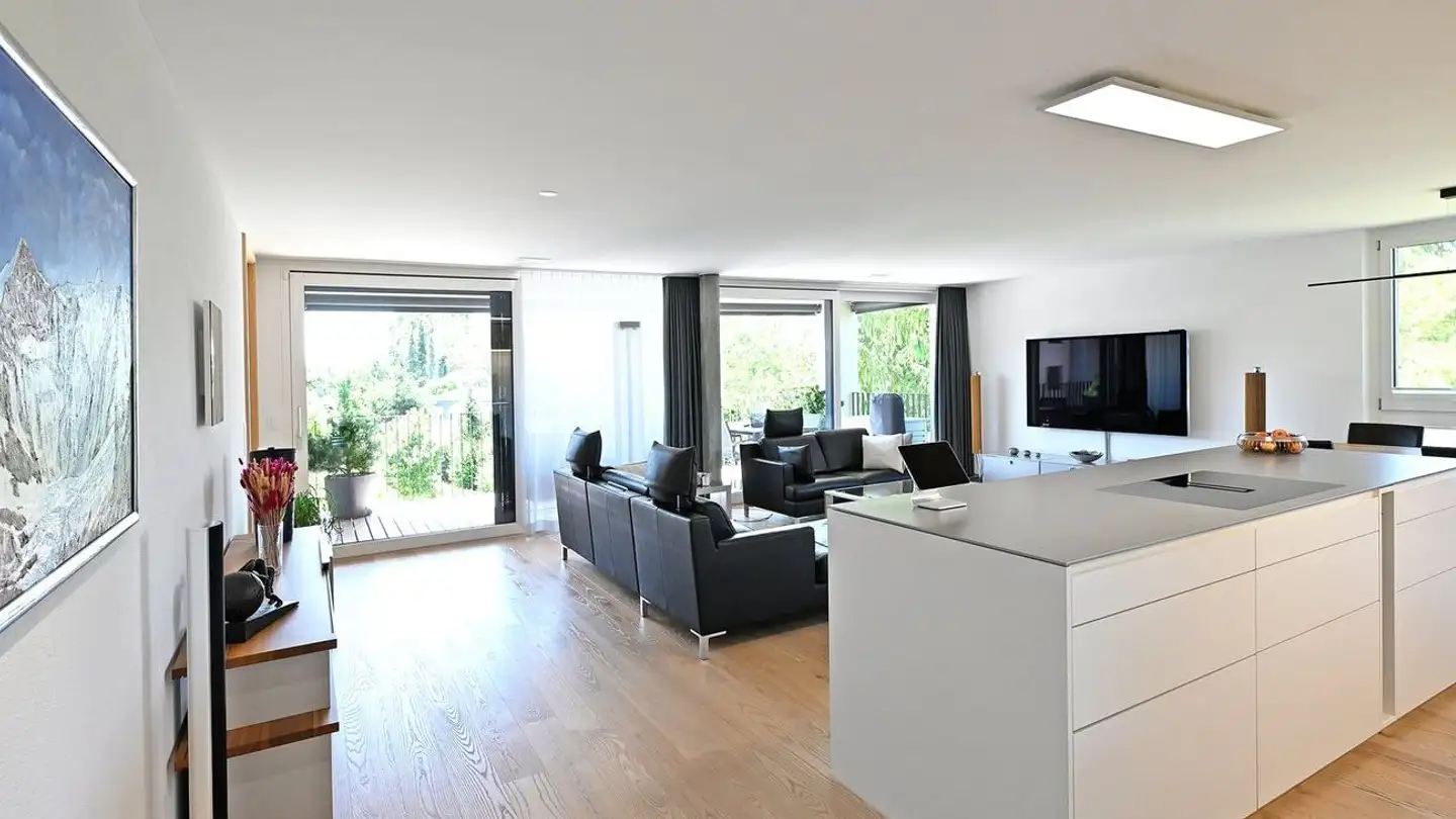 Appartement à vendre - Heilbachrain 29, 3250 Lyss - Photo 3