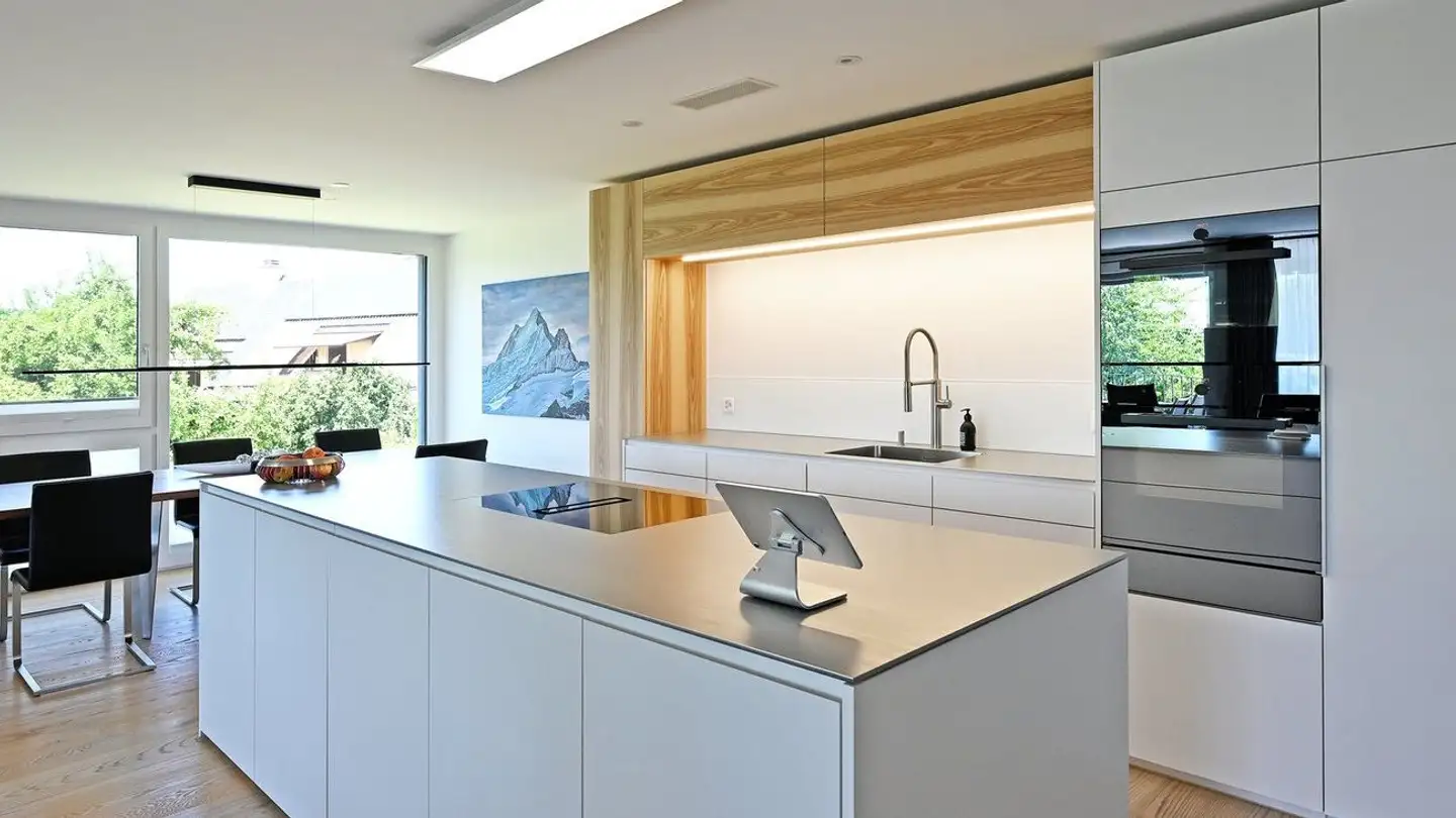 Appartement à vendre - Heilbachrain 29, 3250 Lyss - Photo 4