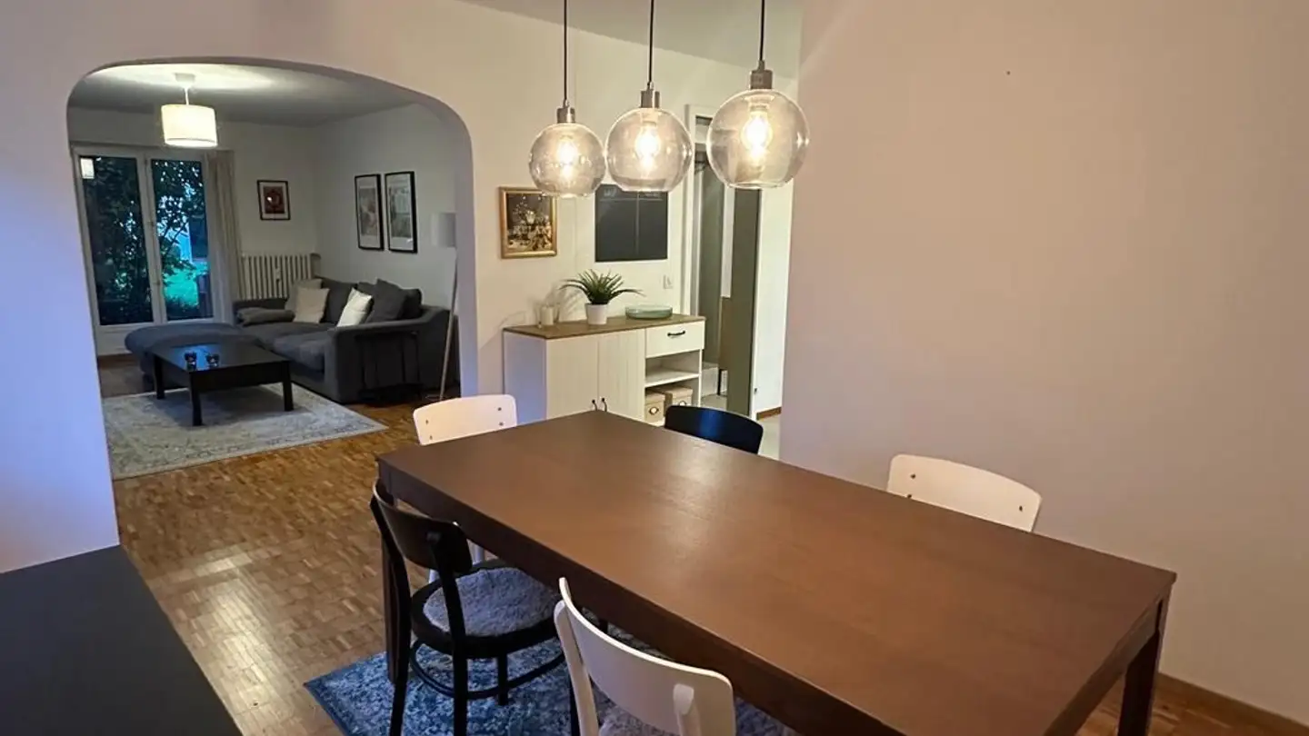 Appartamento in affitto - Brühlgartenstrasse 9, 8400 Winterthur