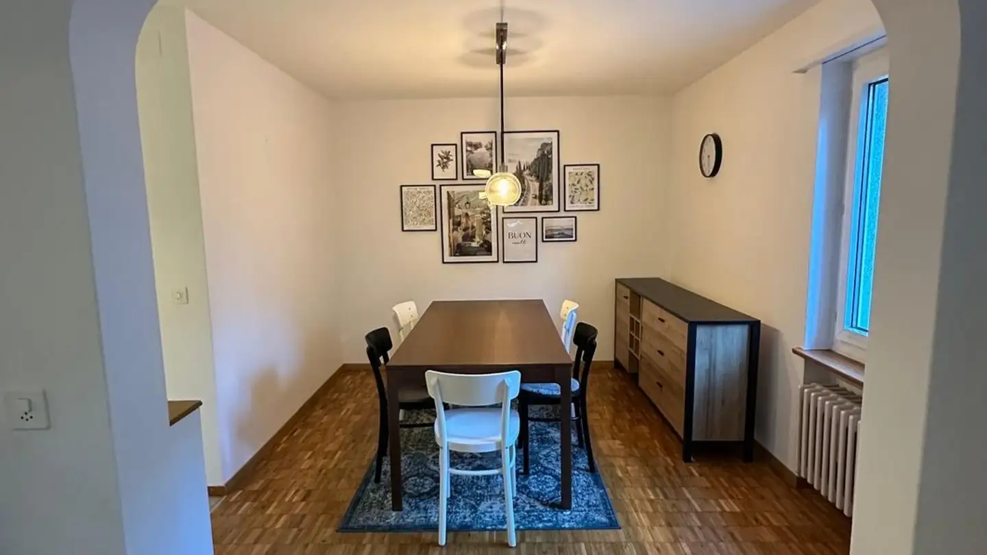 Appartamento in affitto - Brühlgartenstrasse 9, 8400 Winterthur - Photo 2