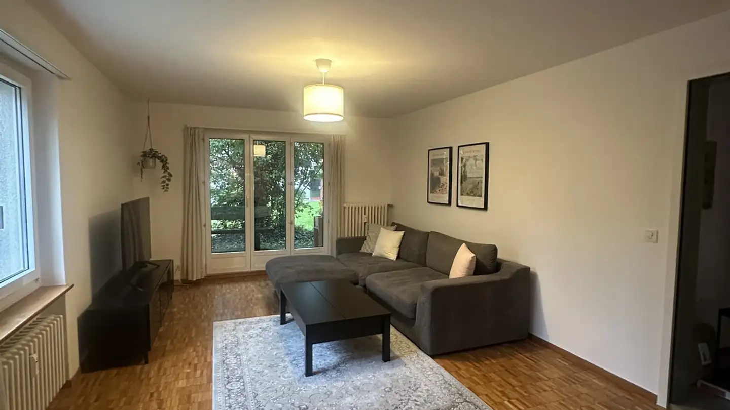 Appartamento in affitto - Brühlgartenstrasse 9, 8400 Winterthur - Photo 3