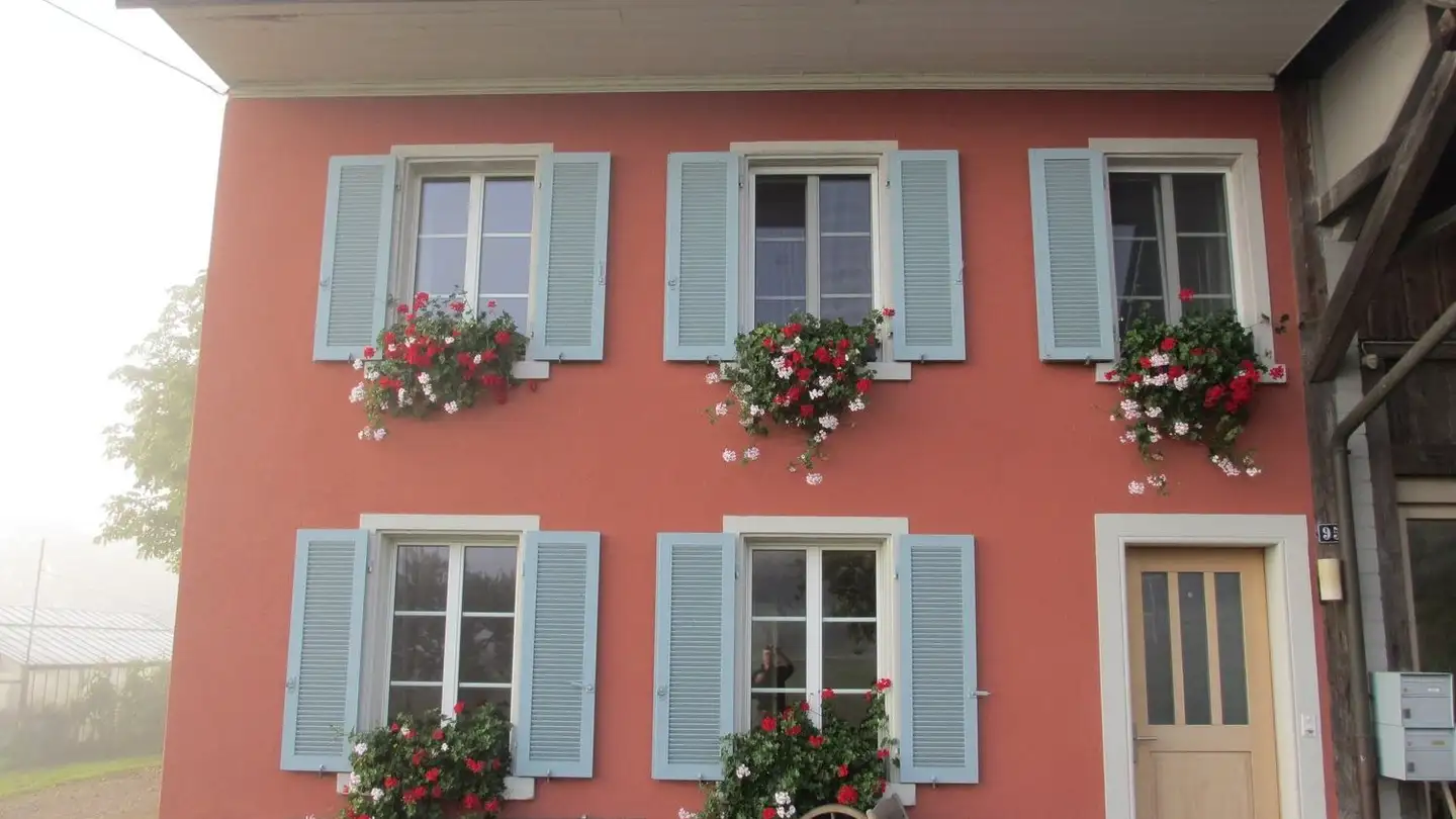 Appartement à louer - Sindel 95, 5225 Bözberg