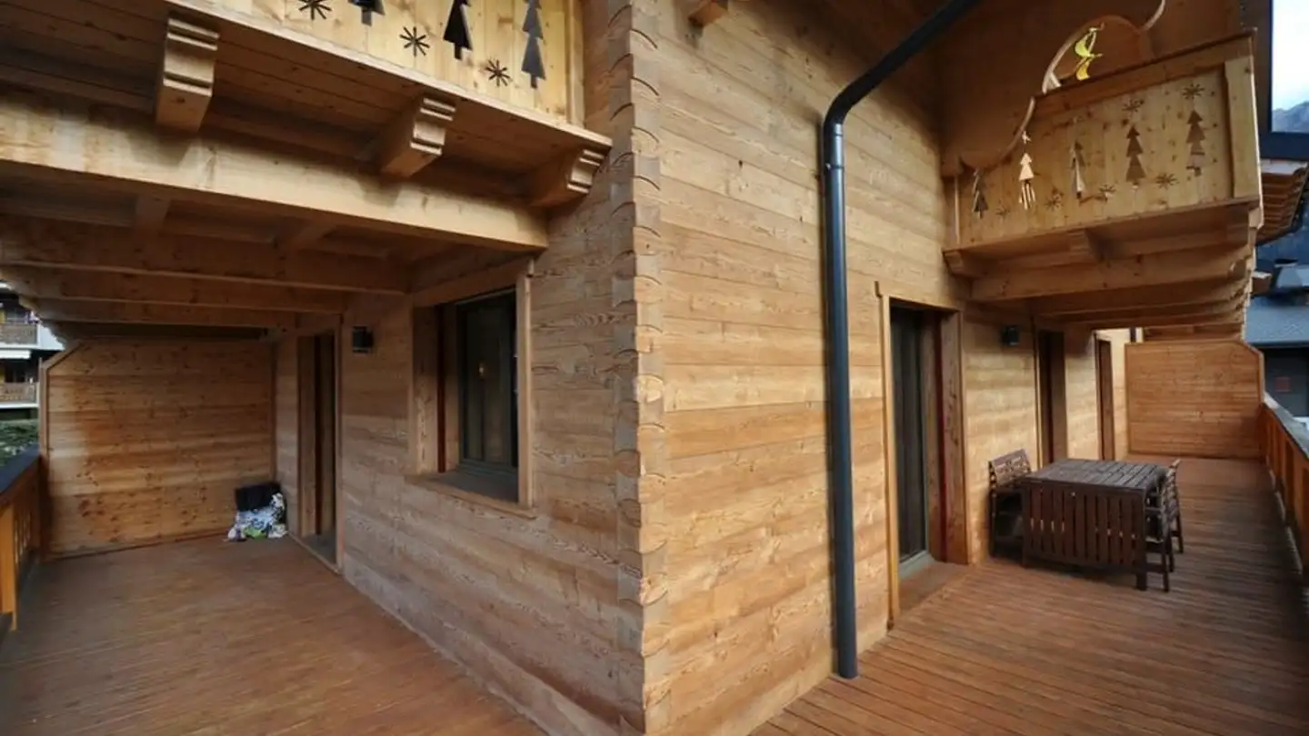 Apartment for rent - Chemin Du Torrent 2, 1865 Les Diablerets - Photo 2