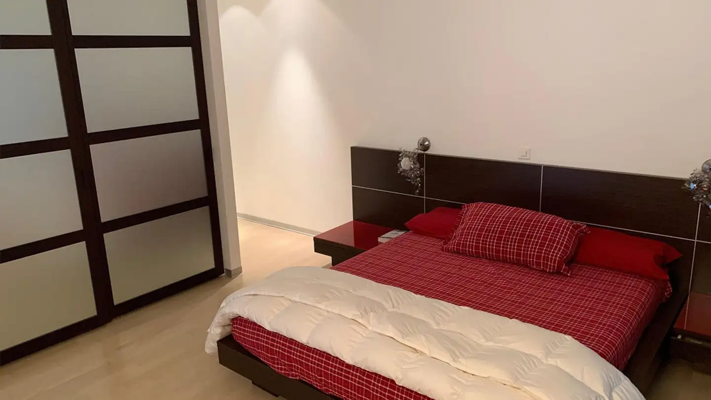 Appartement à vendre - Via Ai Platani 7, 6943 Vezia - Photo 3