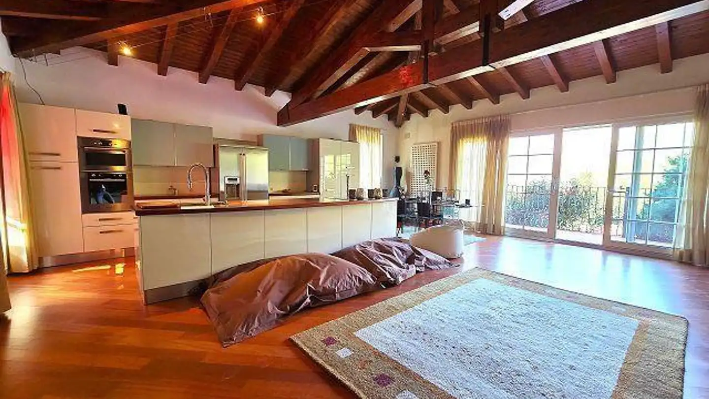 Casa singola in vendita - 6652 Tegna - Foto 2