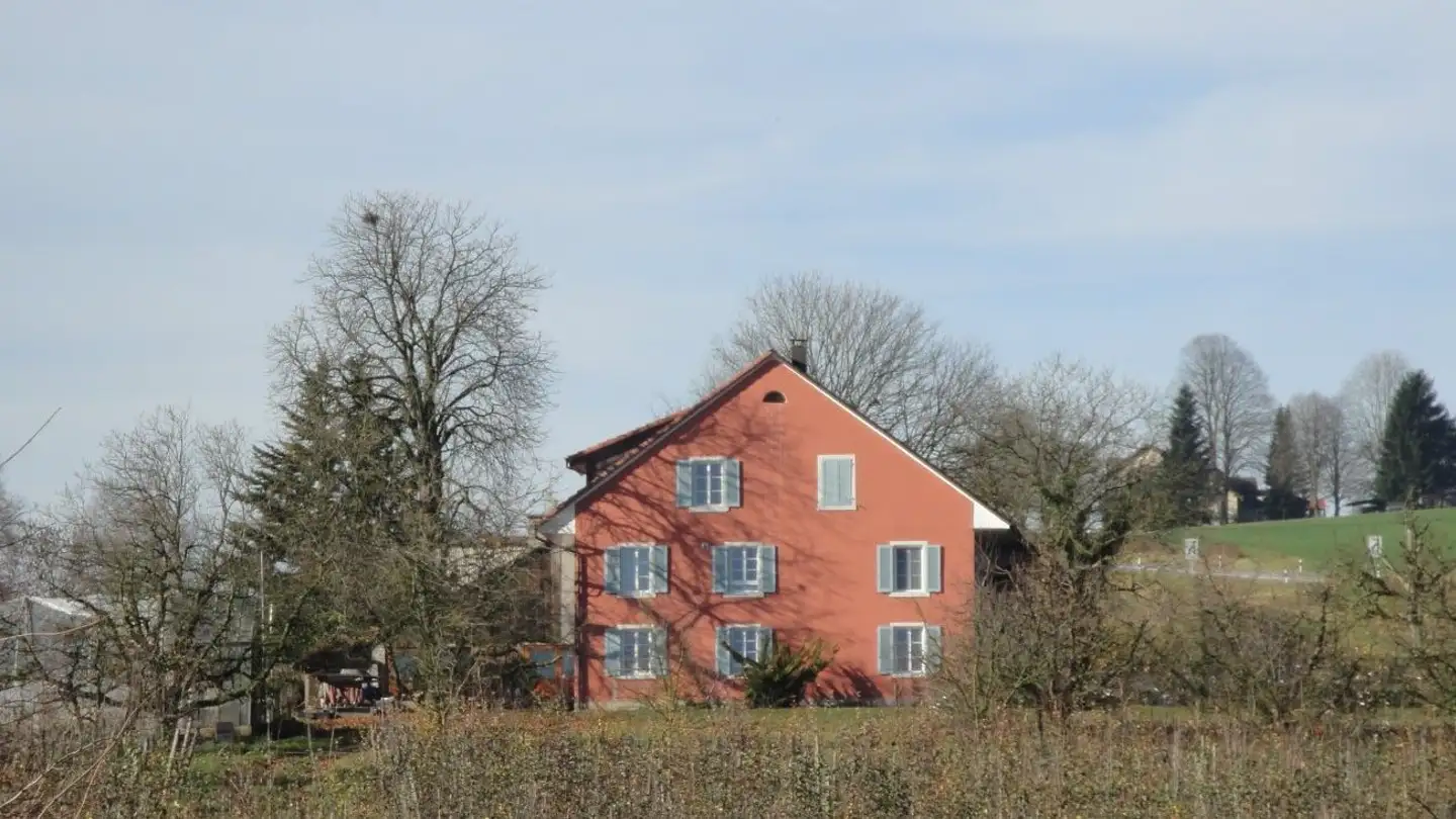 Appartement à louer - Sindel 95, 5225 Bözberg - Photo 2