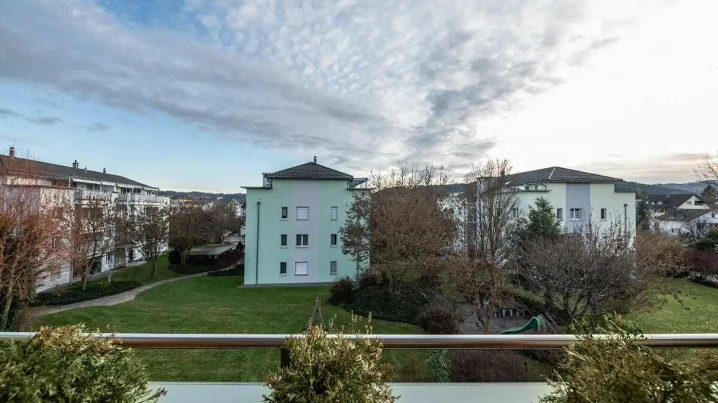 Appartamento in affitto - Hohleichstrasse 7, 8360 Eschlikon TG