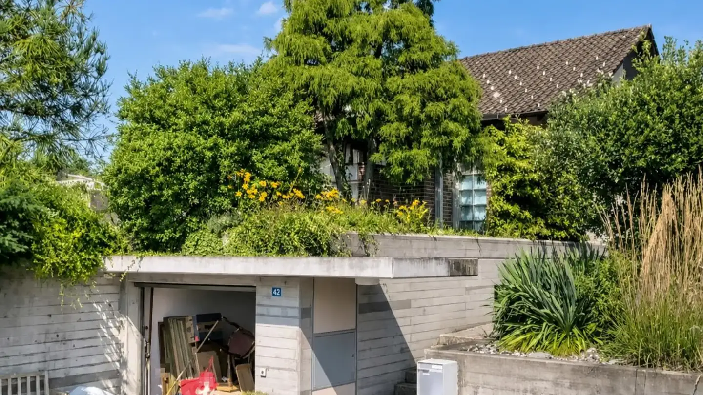 Single house for sale - Alpenblickstrasse 42, 8630 Rüti ZH