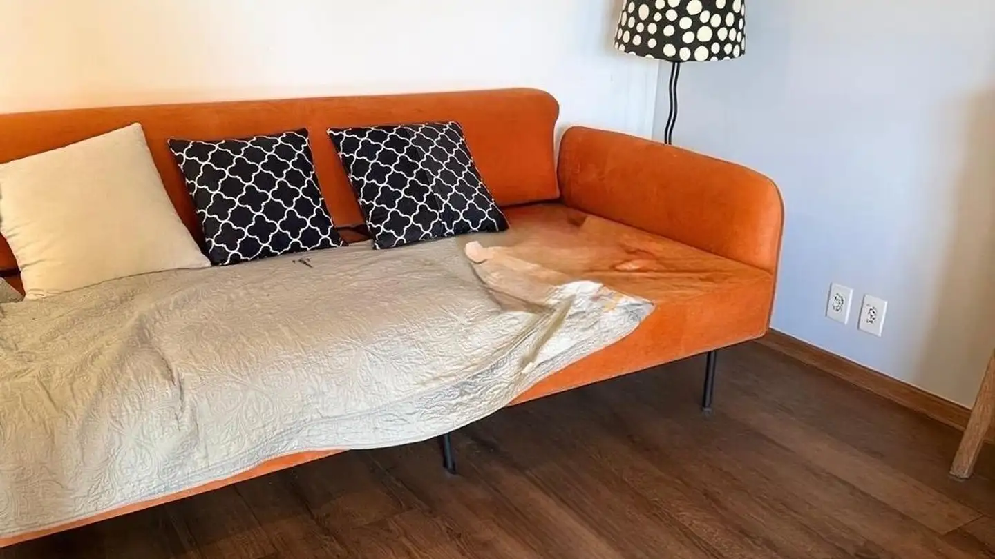 Apartment for rent - 1226 Thônex