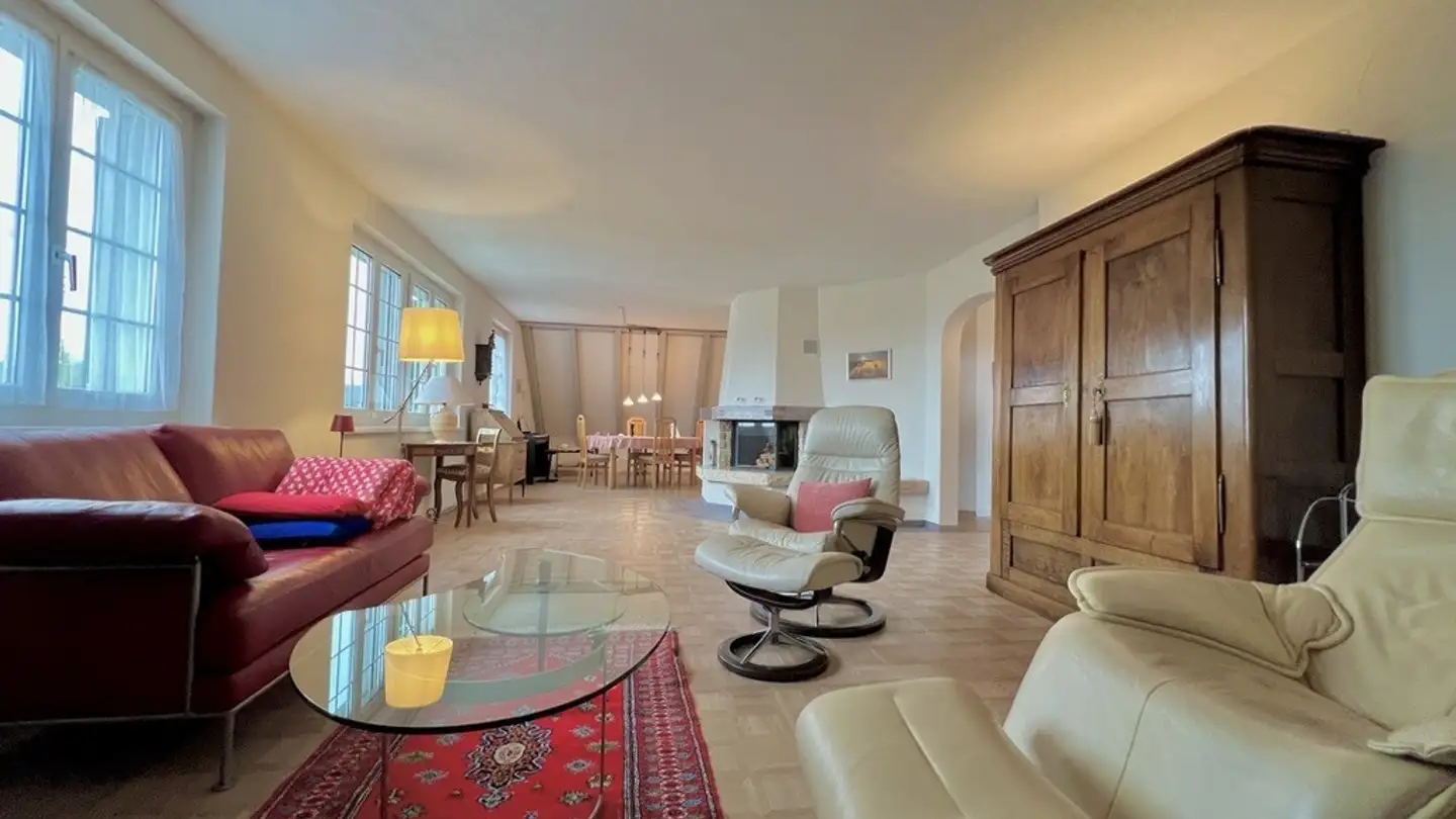 Appartamento in affitto - Grossenacherstrasse 23, 8605 Gutenswil