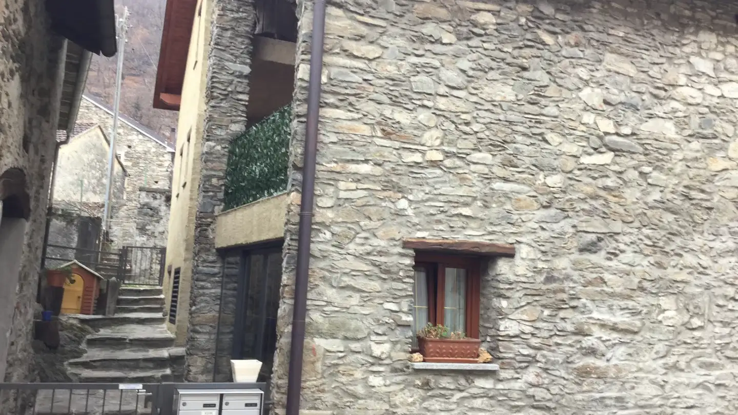 Maison individuelle à vendre - Piazzora 15, 6805 Mezzovico