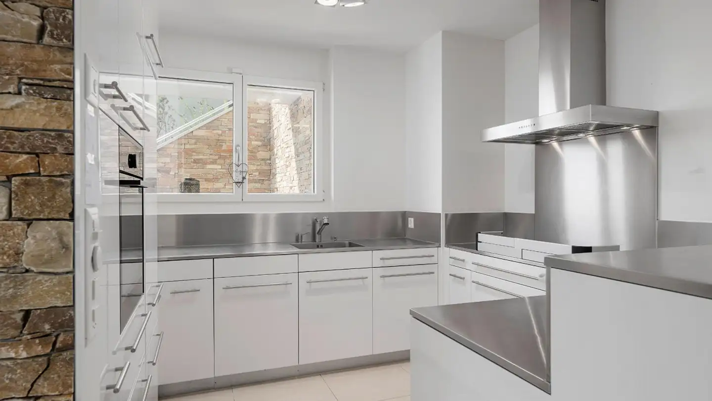 Appartamento in vendita - 8645 Jona - Photo 4