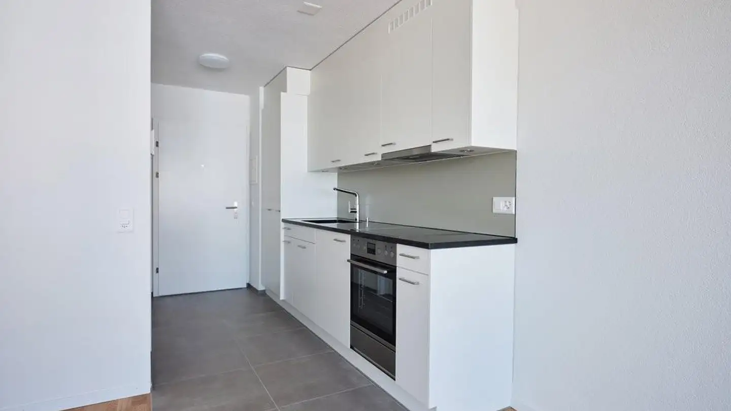 Wohnung mieten - Funkstrasse 90, 3084 Wabern - Foto 3