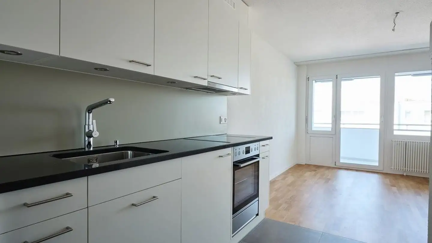 Wohnung mieten - Funkstrasse 90, 3084 Wabern - Foto 4