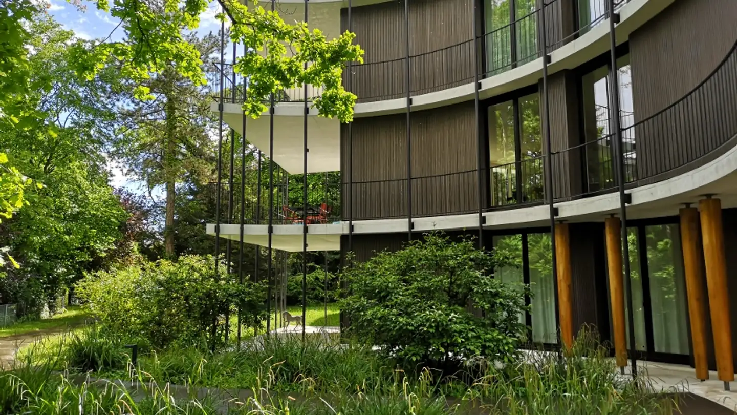 Apartment for rent - Gellertstrasse 47, 4052 Basel