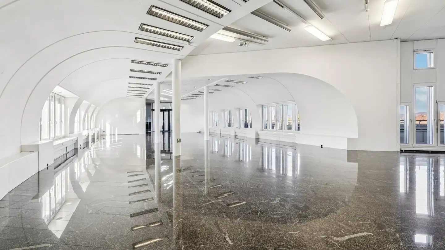 Commercial for rent - Münchensteinerstrasse 43, 4052 Basel - Photo 2