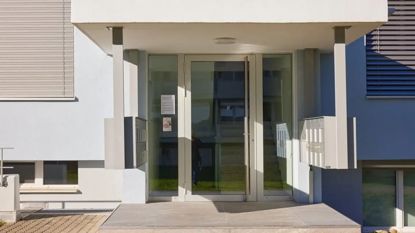 Wohnung mieten - Funkstrasse 90, 3084 Wabern - Foto 2