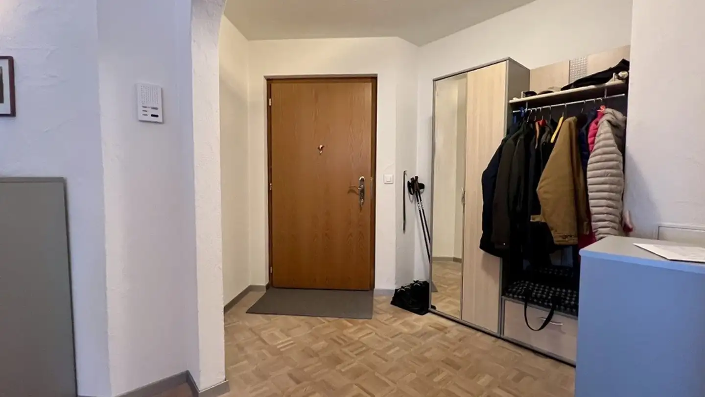 Appartamento in affitto - Grossenacherstrasse 23, 8605 Gutenswil - Foto 2