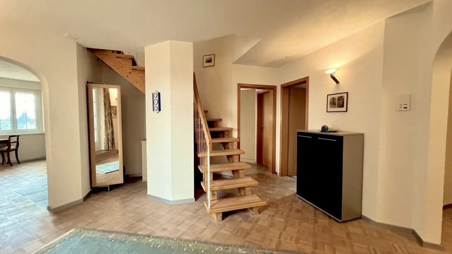 Appartamento in affitto - Grossenacherstrasse 23, 8605 Gutenswil - Foto 3