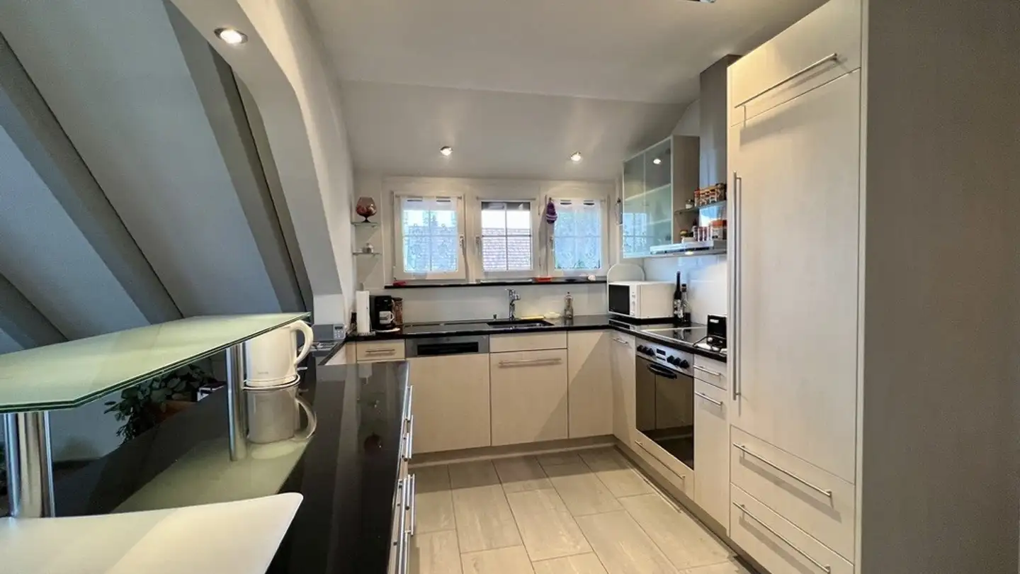 Appartamento in affitto - Grossenacherstrasse 23, 8605 Gutenswil - Foto 4