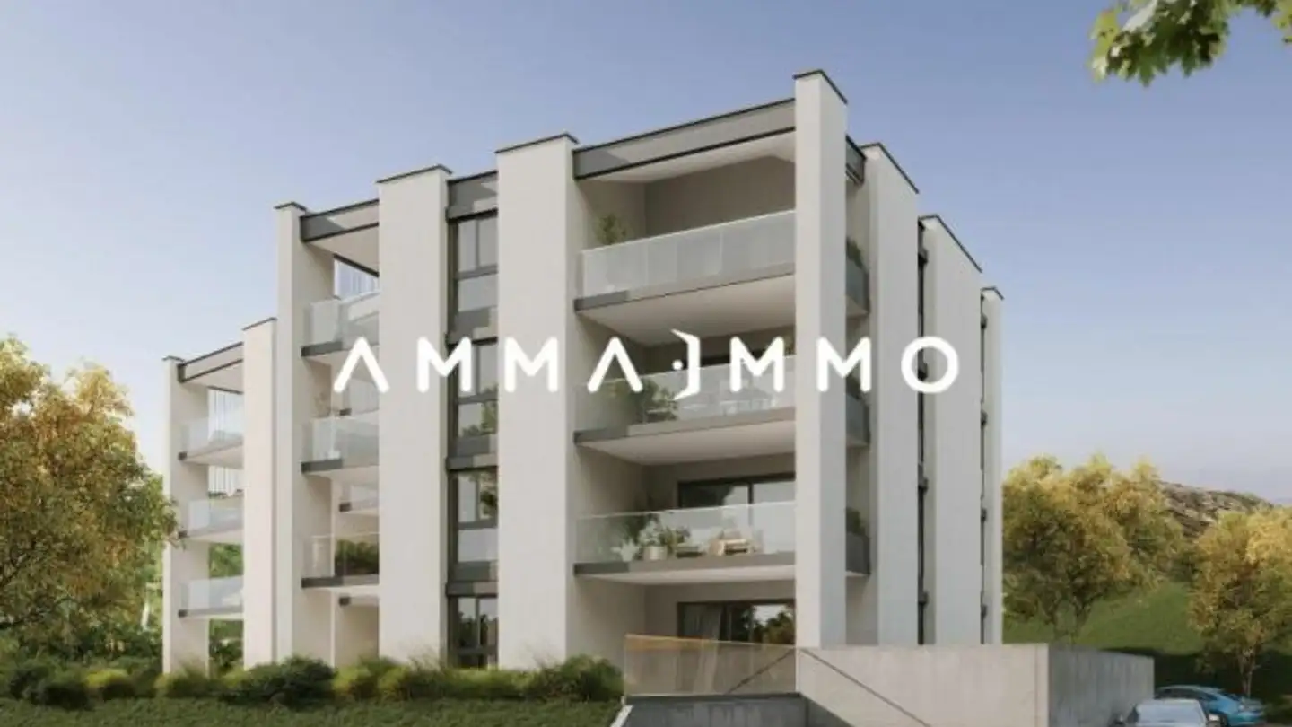 Apartment for sale - 1950 Sion