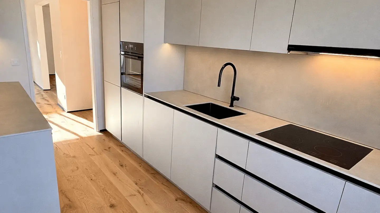 Appartamento in vendita - Obere Waldhofstrasse 3, 9240 Uzwil - Foto 3