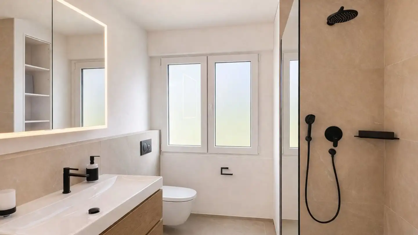 Appartamento in vendita - Obere Waldhofstrasse 3, 9240 Uzwil - Foto 4