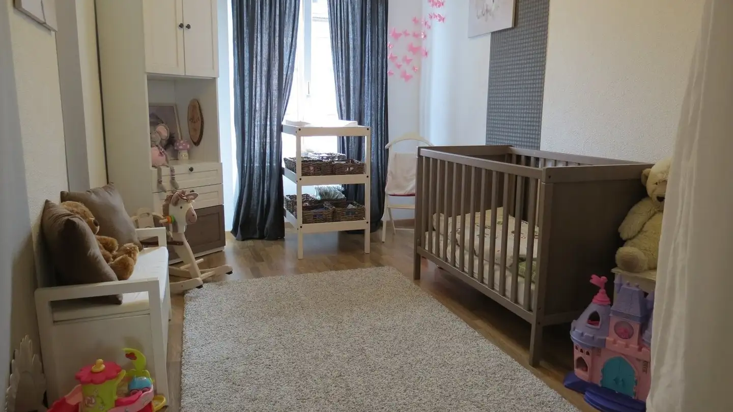 Appartamento in affitto - Rue Pierre-Jolissaint 38, 2610 St-Imier - Photo 3