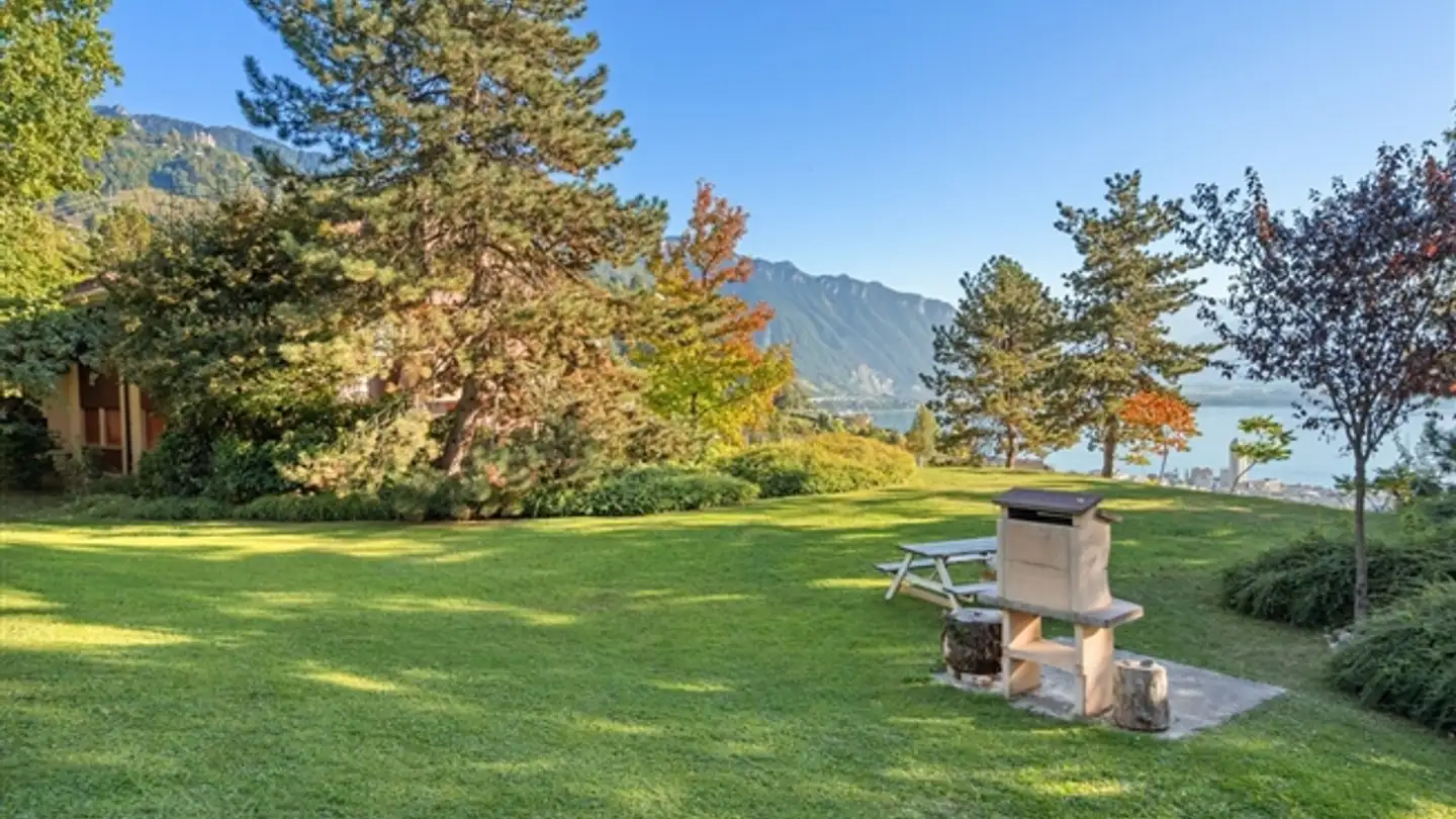 Appartamento in vendita - 1822 Chernex - Foto 4