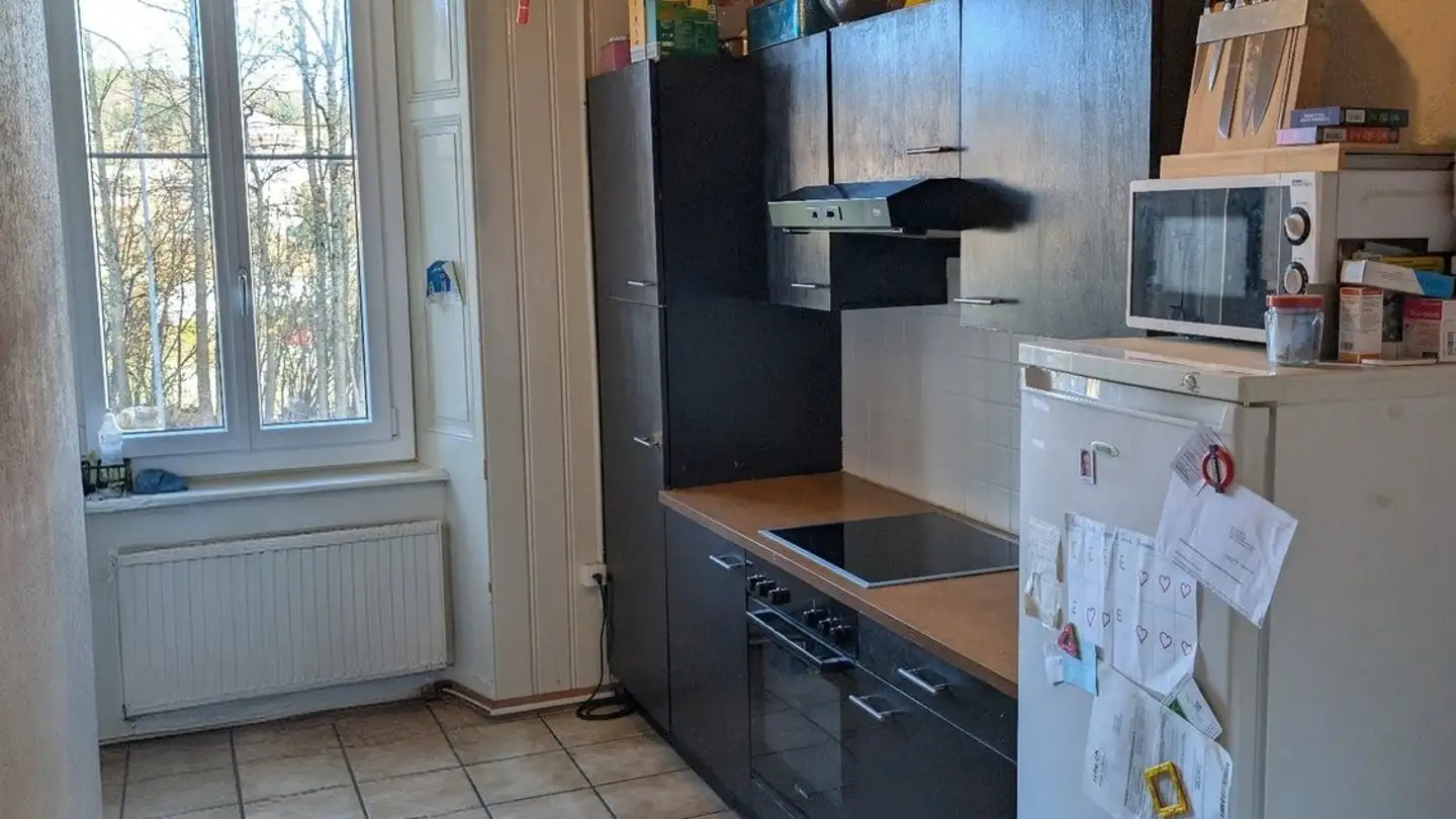 Appartamento in affitto - Rue David-Pierre-Bourquin 1, 2300 La Chaux-de-Fonds - Photo 3